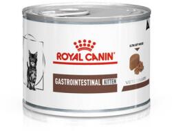 Royal Canin Kitten Gastro Intestinal Nedvestáp gyomor-bélrendszeri problémákkal küzdő cicáknak 12x195 g