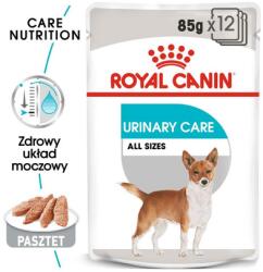 Royal Canin Urinary Care Nedvestáp felnőtt kutyáknak, az alsó húgyutak védelmére 48 x 85 g