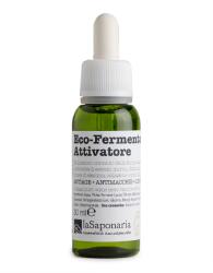 La Saponaria Activ pur ecofermentat, 30ml, La Saponaria