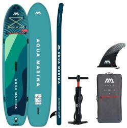 Aqua Marina Super Trip Family 12'6'' (380 cm) Paddleboard, Placa SUP (BT-24ST01)