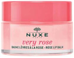 NUXE Balsam hidratant pentru buze Very Rose, 15 g, Nuxe
