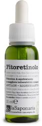 La Saponaria Activ pur cu fitoretinol, 30 ml, La Saponaria - springfarma - 36,40 RON