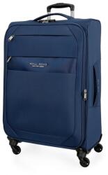 Joumma Bags - Textil utazóbőrönd ROLL ROAD ROYCE Blue / Kék, 76x48x29cm, 93L, 5019323 (large)
