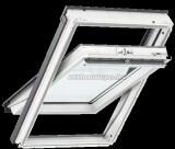 Velux, Tetőtéri ablak, GLU MK06 0061, 78x118 cm, 3-rétegű üveg