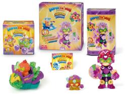 Magic Box Toys Set 3 figurine, SuperThings, Guardians of Kazoom Kid si Kazoom Slider, Mov Figurina