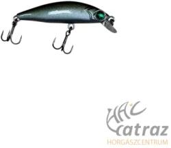 HFL Flash Minnow Ayu 46mm 3, 5g - HFL Minnow Ayu Wobbler (5999112106555)