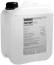 Smoke Factory Heavy Fog füstfolyadék (5 liter)