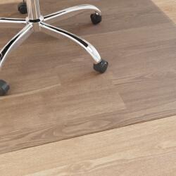 vidaXL padlószőnyeg laminált padlóhoz vagy szőnyeg 90 cm x 120 cm (240670)