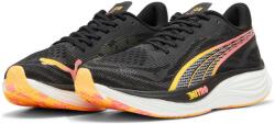 PUMA Férfi futócipő Puma VELOCITY NITRO 3 FF fekete 309701-01 - EUR 43 | UK 9 | US 10