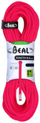 Beal Zenith 9.5 mm (60 m) Culoare: roz