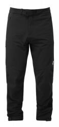 Mountain Equipment Mission Pant Mărime: XXL / Lungime pantalon: regular / Culoare: negru