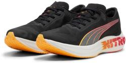 PUMA Férfi futócipő Puma DEVIATE NITRO ELITE 2 FF fekete 309695-01 - EUR 44 | UK 9, 5 | US 10, 5