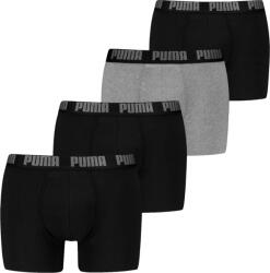PUMA Boxeri Puma Everyday Boxer 4Pack 701227791-002 Marime XXL (701227791-002)