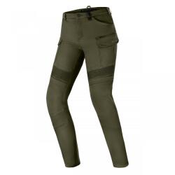 Shima Pantaloni de motocicletă Shima Giro 3.0 Khaki pentru femei (MSHIGIRO3.0LADYPNTKHK)