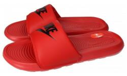 Nike Sandale Bărbați - Nike roșu 45