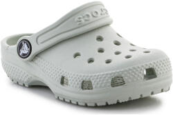 Crocs Sandale Fete Classic Kid Clog 206990-3VS Crocs verde 24 / 25