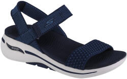 Skechers Sandale sport Femei Go Walk Arch Fit Sandal - Polished Skechers albastru 39