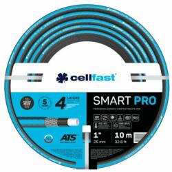 Cellfast Kerti Tömlő Smart Pro Ats 4 Rétegű 1" 10 M (13-434)
