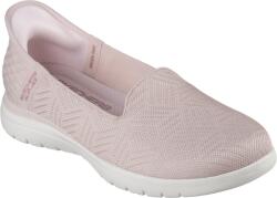 Skechers ON-THE-GO FLEX - Slip-ins® 36 | Női | Sneakerek | Rózsaszín | 138182-BLSH