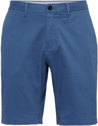 Tommy Hilfiger Pantaloni eleganți 'Harlem' albastru, Mărimea 31