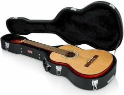 Gator GWE-CLASSIC Cazul greu din lemn de economie pentru chitara clasică (GWE-CLASSIC)