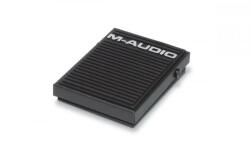 M-Audio SP-1 pedală, pedală de picior de susținere, controler FS pentru sintetizator, modul de sunet, mașină de tobe (SP1SUSTAINPEDAL)