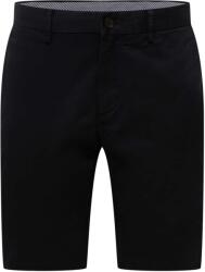 Tommy Hilfiger Pantaloni eleganți 'Harlem' negru, Mărimea 31