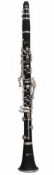 Soundsation SCL-10 - Bb klarinét Boehm rendszerű kiegészítő tölcsérrel
