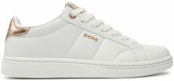Björn Borg Sneakers Björn Borg T460 Met Lgo 2411 673501 Wht/Rgld 1946