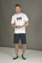 Helly Hansen Hh Logo T-shirt (33979______0001____s) - playersroom