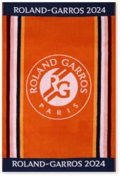 Roland Garros Prosop "Roland Garros Joueur Joueuse RG 2024 - orange Prosop