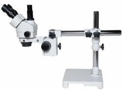 SZM-600AT sztereo zoom mikroszkóp