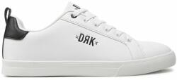 Dorko Sneakers Dorko El Classico DS24S22M Alb Bărbați