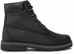 Timberland Trappers Timberland Courma Kid Traditional6In TB0A28W90011 Black Full Grain