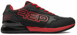 Replay Sneakers Replay GMS1C. 000. C0032T Negru Bărbați