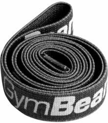 GymBeam Bandă elastică textilă Cross Band Level 5