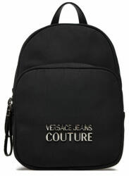 Versace Hátizsák Versace Jeans Couture 75VA4BS3 Fekete 00
