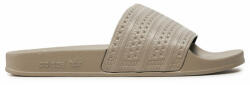 adidas Şlapi adidas adilette Slides IF3708 Bej Bărbați