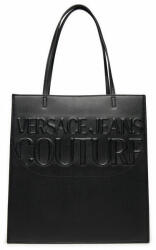 Versace Дамска чанта Versace Jeans Couture 75VA4BN5 Черен (75VA4BN5)