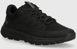 Helly Hansen cipő Vidden Hybrid Low fekete, férfi, 11922 - fekete Férfi 45