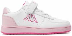 Kappa Sneakers Kappa Logo Malone Ev Kid 36185LW White/Pink Rose A0H
