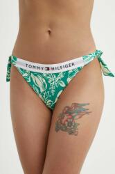 Tommy Hilfiger bikini alsó zöld, UW0UW05366 - zöld M