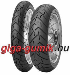 Pirelli Scorpion Trail II ( 120/70 ZR19 TL 60W Első kerék ) - giga-gumik