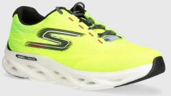 Skechers futócipő GO RUN Swirl Tech Speed zöld - zöld Férfi 42