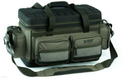 JAXON fishing team bag w/stiff base 68/35/33cm oxford 1200d (HPLAJX-UJ-XTA14)