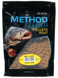 JAXON pellets ready honey 500g 2mm (HPLAJX-FM-PR07)