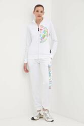Plein Sport melegítő szett fehér, női - fehér XS - answear - 197 990 Ft
