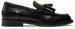 Vagabond Shoemakers Pantofi Vagabond Shoemakers Steven 5660-104-20 Black Bărbați