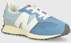 New Balance gyerek sportcipő PH327RA - kék 33