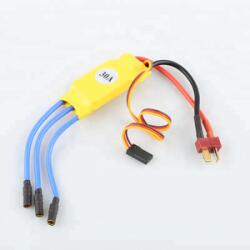  XXD Motor szabályzó 30A Brushless ESC (WA090)